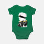Anti-Magic-baby basic onesie-RamenBoy