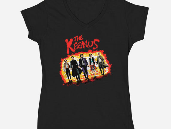 The Keanus