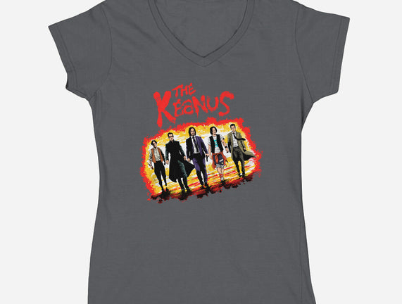 The Keanus