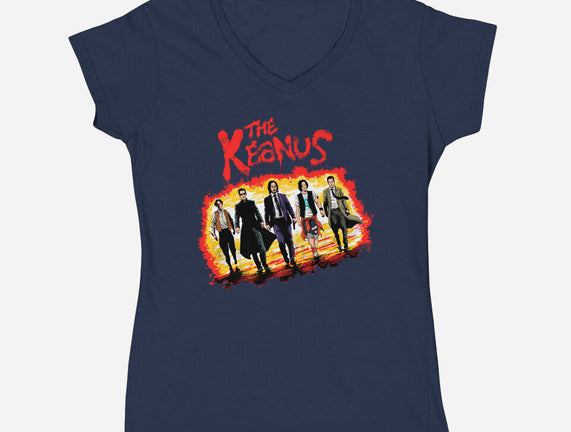 The Keanus