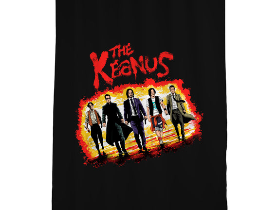 The Keanus
