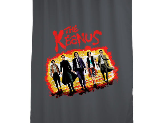 The Keanus