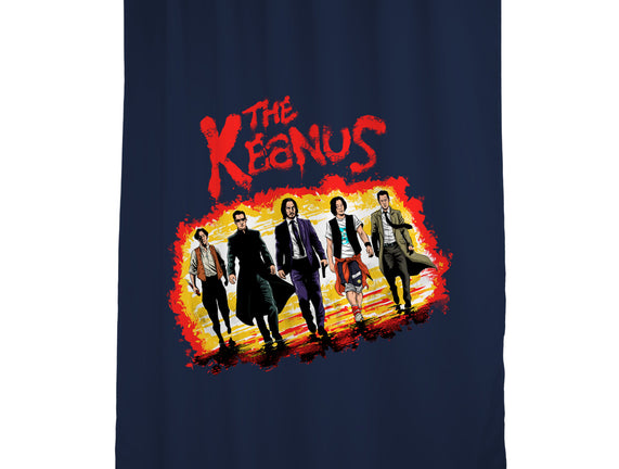 The Keanus