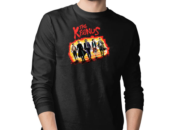 The Keanus
