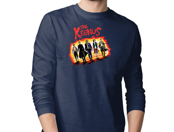 The Keanus