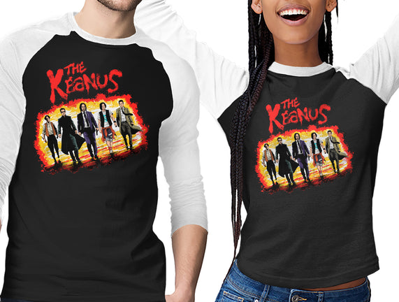 The Keanus