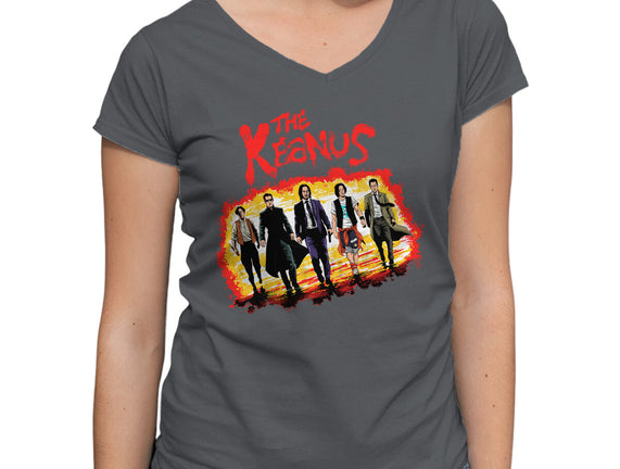 The Keanus