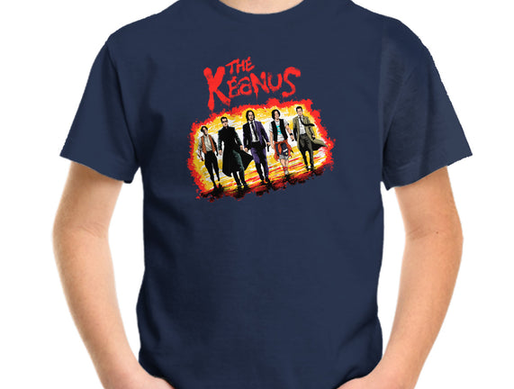 The Keanus