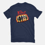 The Keanus-mens basic tee-zascanauta