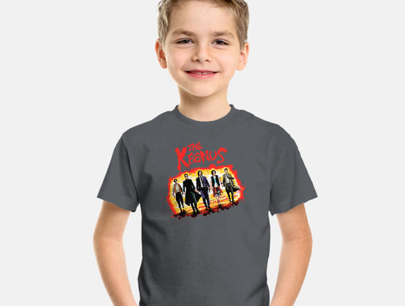The Keanus