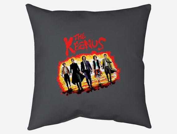 The Keanus
