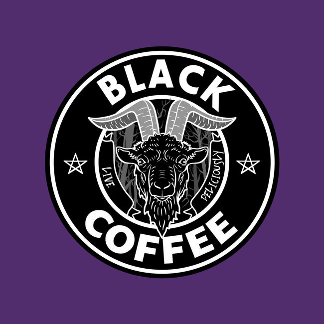 Live Deliciously-none stretched canvas-MarianoSan