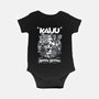Monster Melodies-baby basic onesie-Nemons