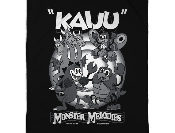 Monster Melodies