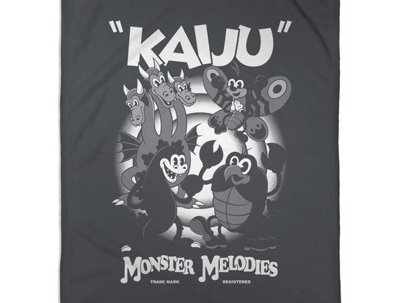 Monster Melodies