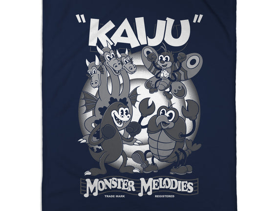 Monster Melodies