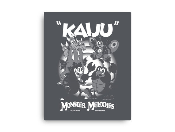 Monster Melodies