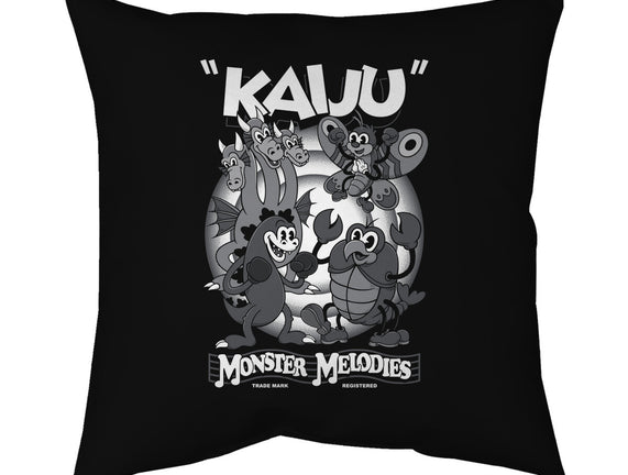 Monster Melodies