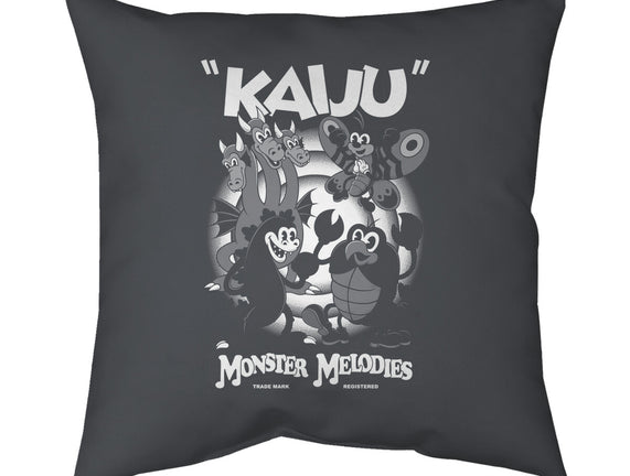 Monster Melodies