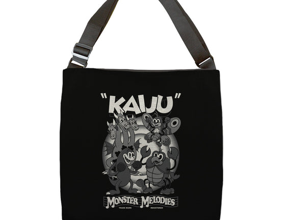 Monster Melodies