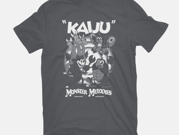 Monster Melodies