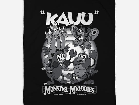 Monster Melodies