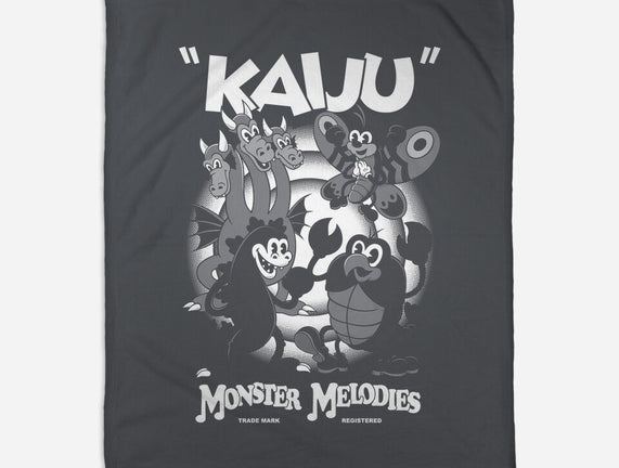 Monster Melodies