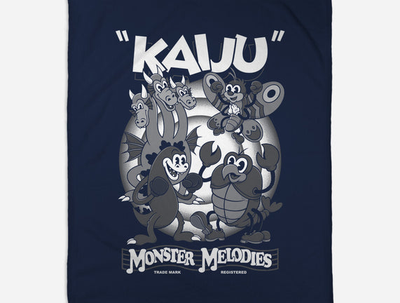 Monster Melodies