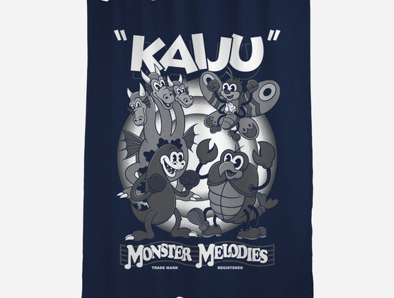 Monster Melodies