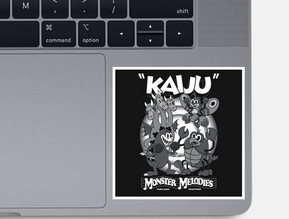 Monster Melodies