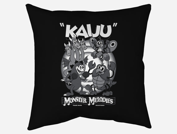 Monster Melodies