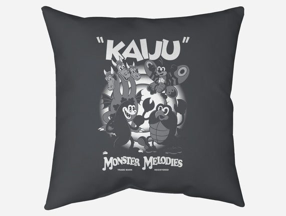 Monster Melodies