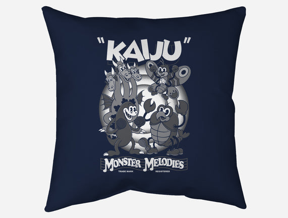 Monster Melodies