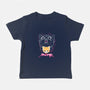 Release The Rage-baby basic tee-estudiofitas