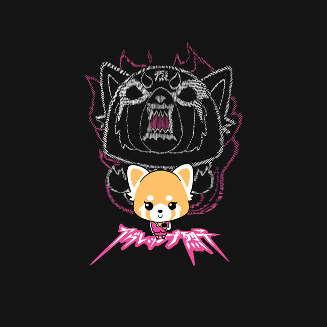 Release The Rage-youth crew neck sweatshirt-estudiofitas