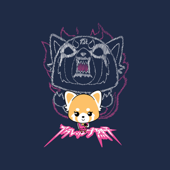 Release The Rage-baby basic tee-estudiofitas