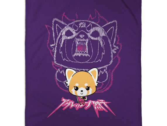 Release The Rage