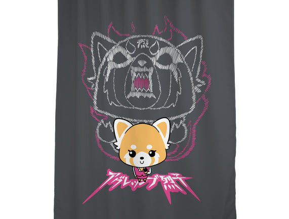 Release The Rage