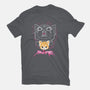 Release The Rage-youth basic tee-estudiofitas