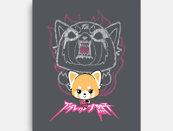 Release The Rage