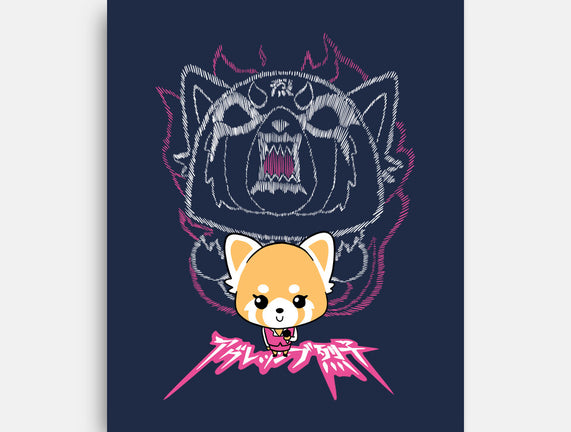 Release The Rage