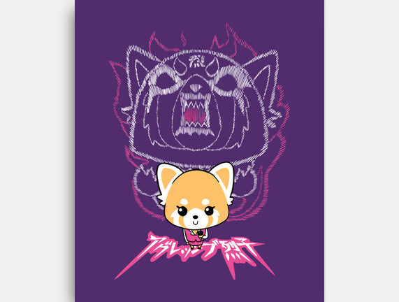 Release The Rage