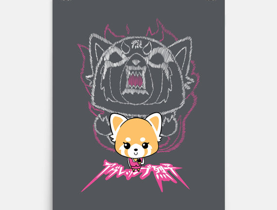 Release The Rage