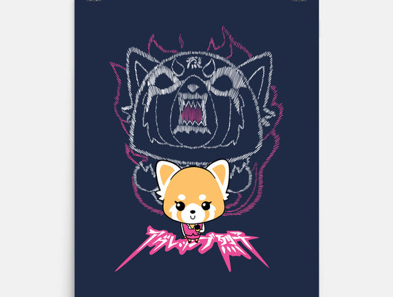 Release The Rage