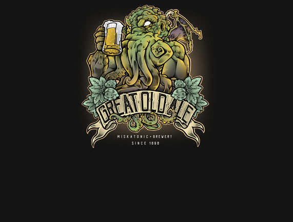 Miskatonic Brewery