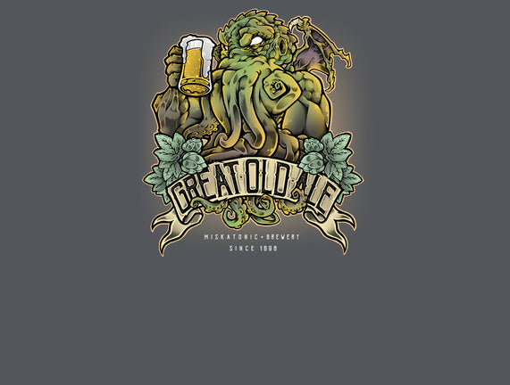 Miskatonic Brewery