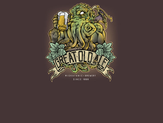 Miskatonic Brewery