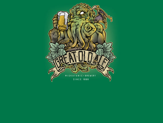 Miskatonic Brewery