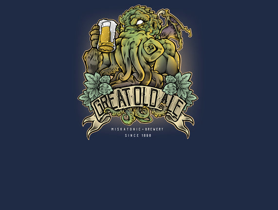 Miskatonic Brewery