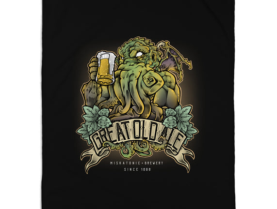 Miskatonic Brewery